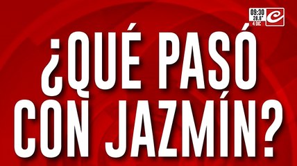 Desesperada búsqueda de Jazmín: tiene 14 años salió a vender y nunca regresó a su casa