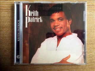 Keith Patrick - How Far