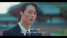 مسلسل قبلة الديناميت الحلقة 8 مترجمة الكوري