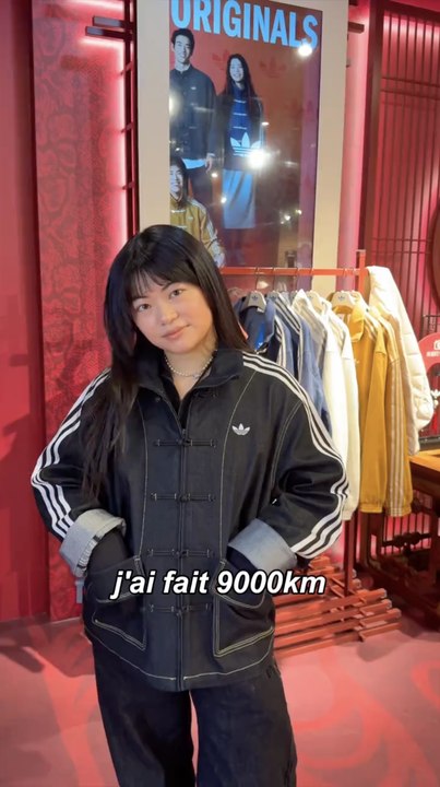 JE L’AI ENFIN TROUVÉ 😭❤️ 🇨🇳!!!