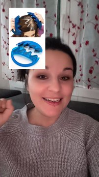 la machine à Raie en zig-zag