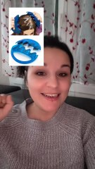 la machine à Raie en zig-zag