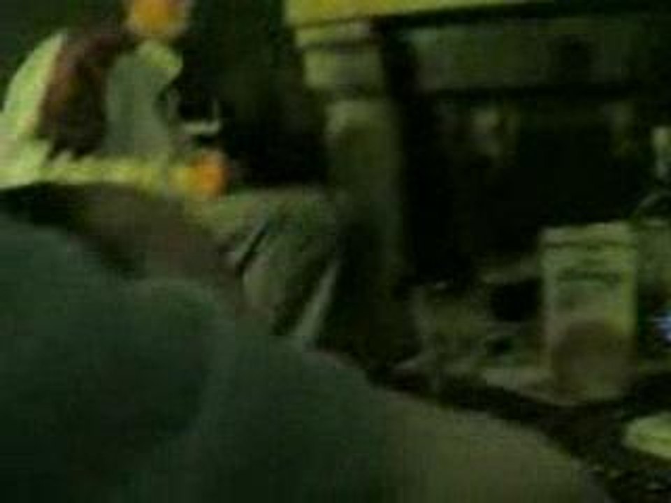 trip Kévin