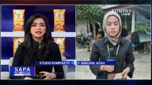[FULL] Kondisi Bireuen Aceh Usai Diterjang Banjir, Jembatan Masih Putus | SAPA MALAM