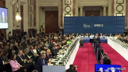 Al via a Skopje la 32esima riunione dei ministri OSCE