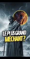 Le méchant le plus puissant de Marvel au cinéma ? #marvel #onregardequoi #thanos #avengers #mcu