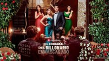 El Enigma del Billonario Enmascarado en Español #reelshort