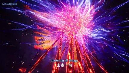 Throne of Seal  Shen Yin Wangzuo Episode 187 Engsub