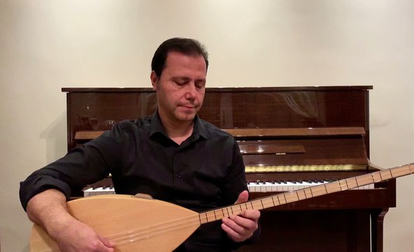 Orhan Hakalmaz - Tanrıdan Diledim