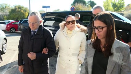 Antonio Rivera revela su acercamiento a Kiko Rivera