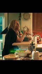 Carmy cooked a meal for her mother#shorts #shortvideo #foryou #drama