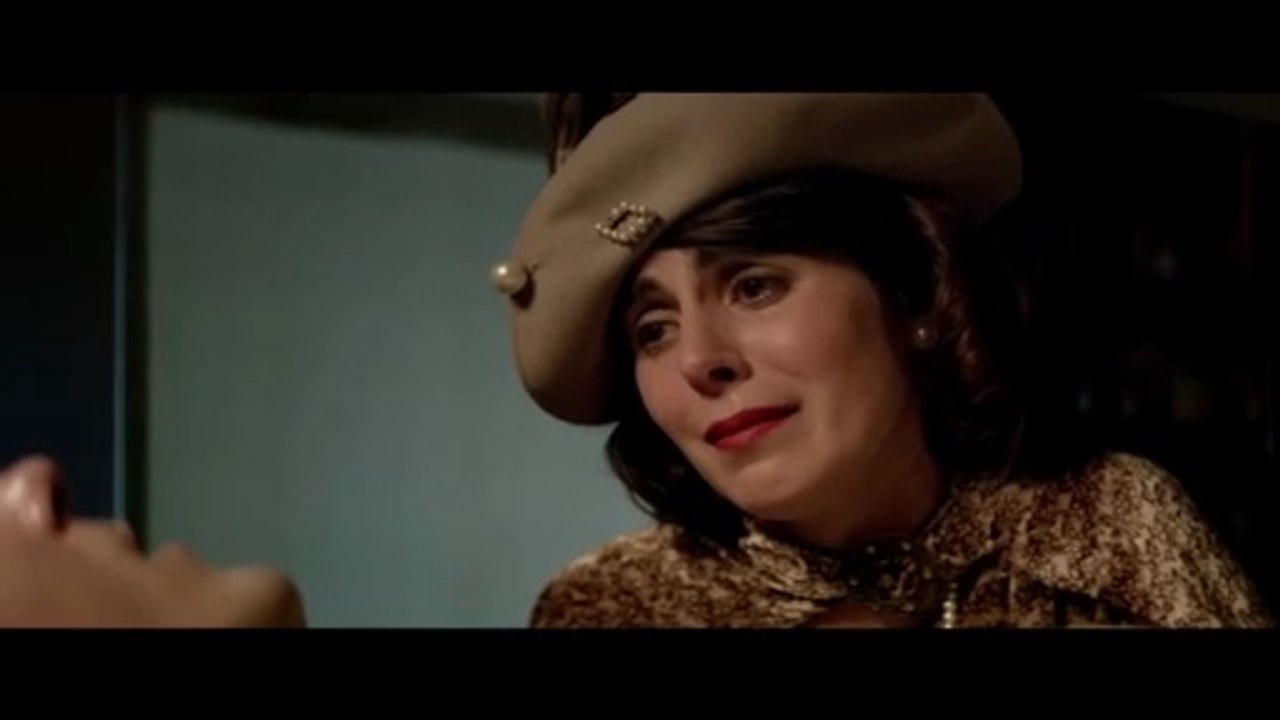 Gangster Land _ Sean Faris (Never Back Down) _ Film Complete Movie