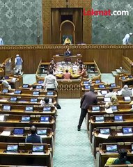 उद्या शाळा बंदची हाक, शिक्षकांच्या प्रश्नांवर खा. धैर्यशील मानेंनी हिवाळी अधिवेशनात लक्ष वेधले