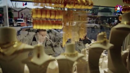 [English Subtitles] Sahipsizler Episode 40