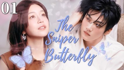Sniper Butterfly Ep.1 EngSub