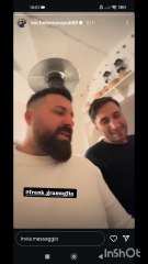 Michele monopoli story