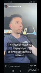 Daniele condotta story comiche
