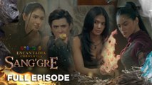 Sang'gre: Full Episode 124 (December 4, 2025) | Encantadia Chronicles