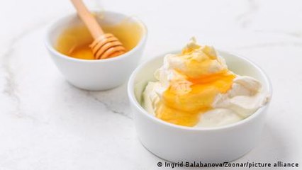 What makes Greek yogurt so unique?