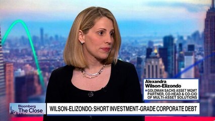 Goldman's Wilson-Elizondo: Two More Fed Cuts 'at Best'