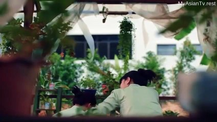 CLAIREBELL GL EP 5 (ENGLISH SUBTITLE)