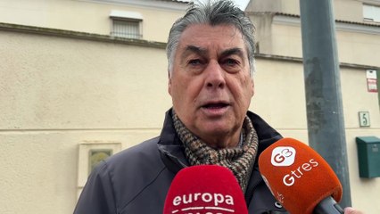 Antonio Rivera revela su acercamiento con su sobrino Kiko: “Hemos quedado en vernos en Navidad”