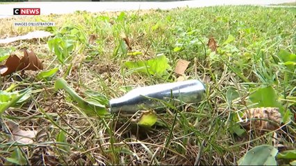 Le fléau du protoxyde d’azote, ce gaz hilarant consommé en soirée par les jeunes