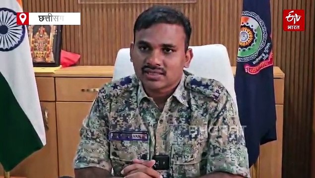 चार दशक बाद नक्सल चंगुल से आजाद गोगुंडा, नया कैंप से खुला विकास का रास्ता, पहली बार बनी सड़क