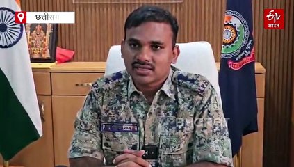 चार दशक बाद नक्सल चंगुल से आजाद गोगुंडा, नया कैंप से खुला विकास का रास्ता, पहली बार बनी सड़क