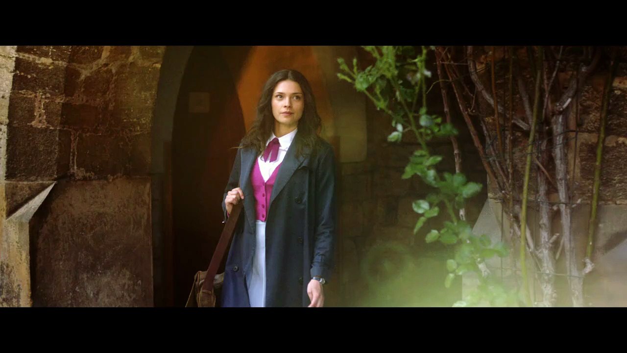 Maxton Hall - Die Welt zwischen uns - staffel 2 Teaser DF