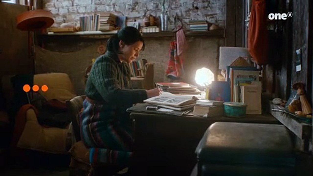 Aufbruch - Trailer (Deutsch)