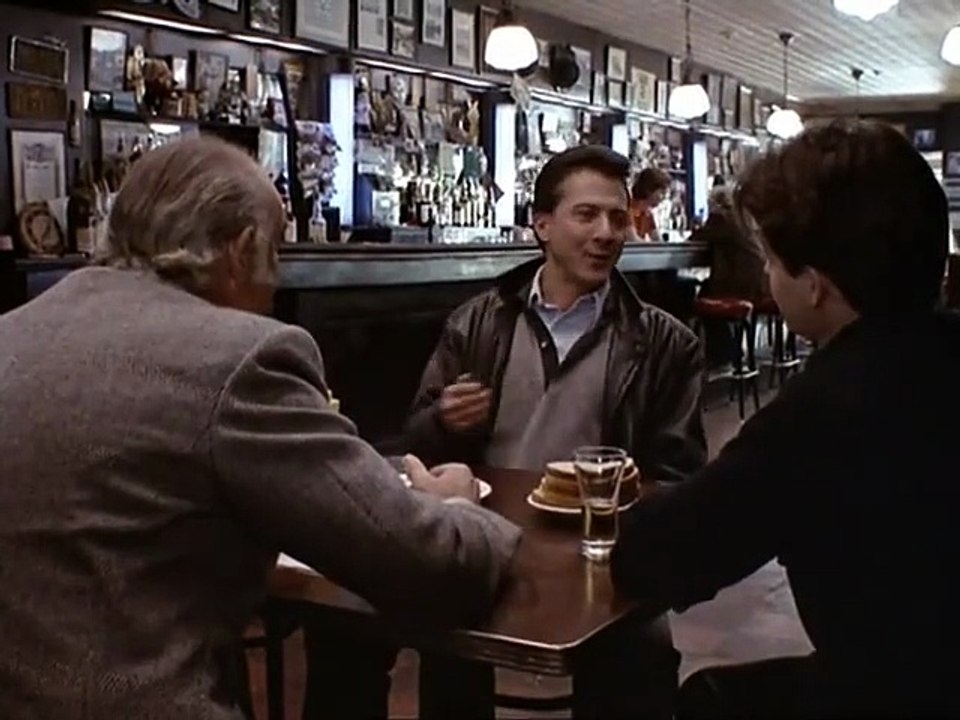 Family Business Trailer OV