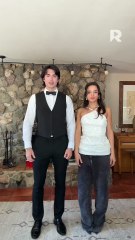 Once Upon A Breakup Movie Behind the Scenes ｜ ReelShort