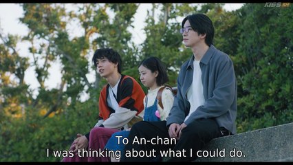 Delivering Delicious Divorces Ep 10 Engsub