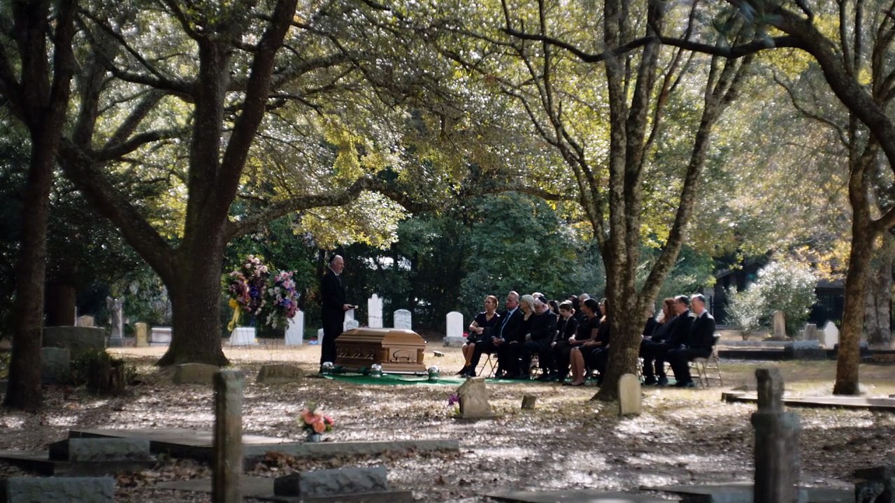 The Life Of Chuck Trailer DF