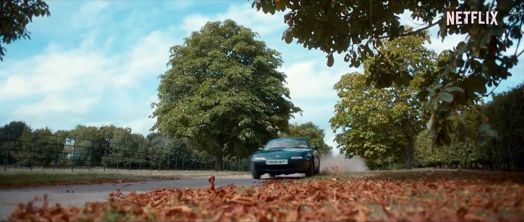 Zwei an einem Tag - S01 Trailer (Deutsch) HD