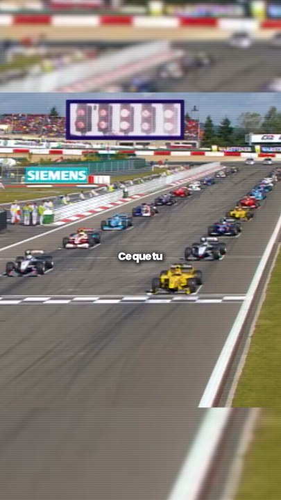 La fois où la FIA a piégé les tricheurs sur la grille de F1 🚦