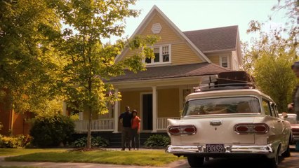 Pennywise règne sur la nouvelle bande-annonce de Ça : Bienvenue à Derry (vf)