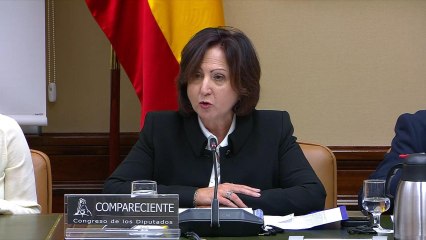 Peramato reconoce que la condena a García Ortiz es "una profunda herida" a la Fiscalía