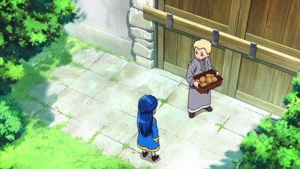 Honzuki no Gekokujou S2 04