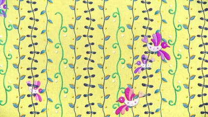 Honzuki no Gekokujou S2 NCED