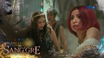 Sang'gre: Ang pagtutuos nina Danaya at Pirena! (Episode 124) | Encantadia Chronicles