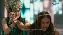 Sang'gre: Ang nagbabadyang panganib sa ina ni Terra! (Episode 124 - Part 3/3) | Encantadia Chronicles