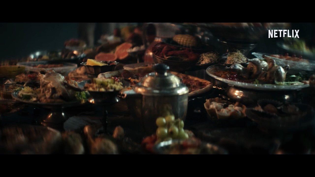 Der Schacht 2 - Trailer (Deutsch) HD