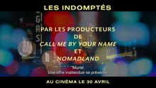 Les Indomptés (2025) - Bande-annonce VOST avec Jacob Elordi, Will Poulter, Daisy Edgar-Jones...