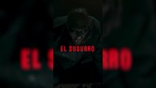 El susurro, de Gustavo Hernández | Trailer