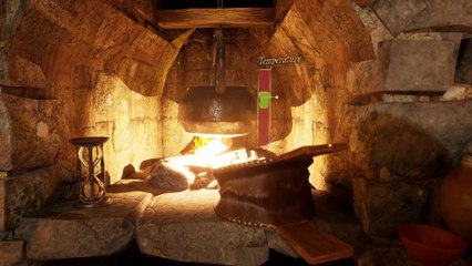 Plague Doctor： Life in Pestilence Official Announcement Trailer