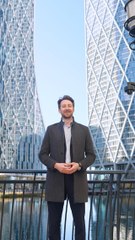 Can JPMorgan's New London HQ Revive Canary Wharf?