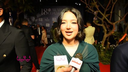 هل تتساءل عن سر النجاح الكبير الذي حققته الفنانة الشابة نورهان المرشدي؟ تكريمها الأخير ليس مجرد جائزة، بل هو تتويج لمسيرة فنية واعدة تسعى فيها دائمًا لتقديم فن هادف ومحترم.