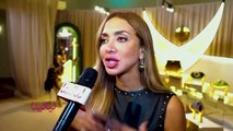 من هي مي جلال؟ اكتشف إلهامها في عالم الموضة والفن!